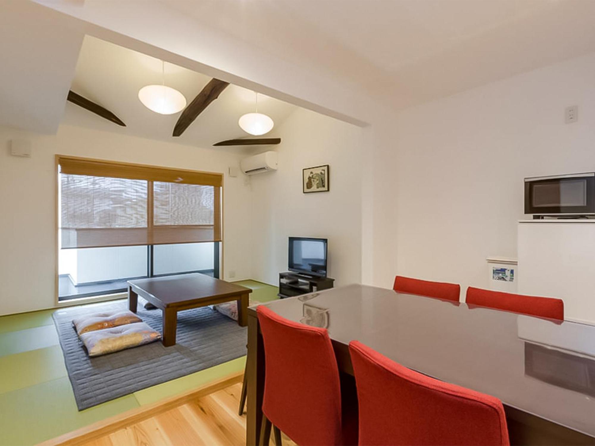 Aya Inn Karasuma Gojo — Photos 1